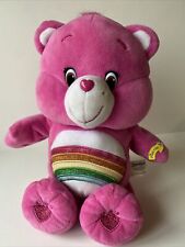 Care bear cheer for sale  AMMANFORD