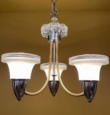 Vintage light 1930s for sale  Strong City