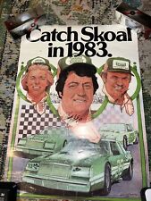 Vntg 1983 skoal for sale  Glen Allen