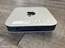 Apple Mac Mini | 2014 2.6 i5 8GB 1TB ¡Comprado 2017! segunda mano  Embacar hacia Argentina