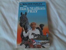 Walter farley black for sale  CARDIFF