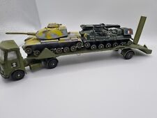 Dinky toys military for sale  TAMWORTH