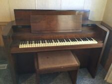 1935 wurlitzer piano for sale  Murrells Inlet