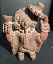 Vintage aztec inca for sale  Mansfield