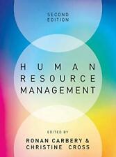 Human resource management for sale  Shipping to Ireland