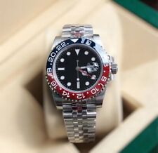 Usado, Relógio de pulso automático GMT Daytona Submariner Sea dweller Deep Sea Yatchmaster comprar usado  Enviando para Brazil