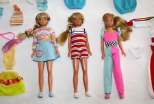 Vintage skipper barbie gebraucht kaufen  Aldenrade,-Wehofen