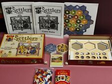 Settlers catan player for sale  PORTSMOUTH