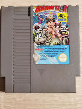 ADVENTURE ISLAND PART II 2 NINTENDO NES comprar usado  Enviando para Brazil