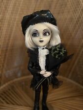 Pullip Doll Namu Serpent Victorian Goth Fashion Style Rare for sale  Shipping to South Africa