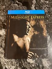 Midnight Express Digibook Edition (Blu-ray) OOP comprar usado  Enviando para Brazil