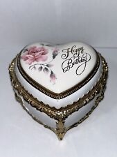 Happy birthday jewelry for sale  Paradise Valley