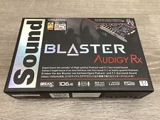Creative sound blaster for sale  Vestal