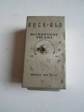 Rockola jukebox replacement for sale  Shipping to Ireland