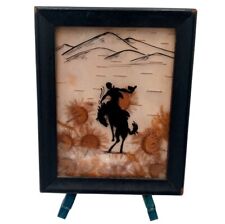 Antique bronc rider for sale  Winfield
