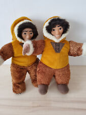 Lot peluches freres d'occasion  Annecy