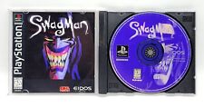 Ps1 swagman game for sale  Shipping to Ireland