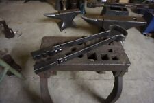 blacksmith anvil tools for sale  Shipping to Ireland