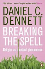 Breaking spell religion for sale  UK