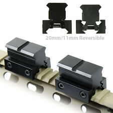 Tactical block mounts for sale  Shipping to Ireland