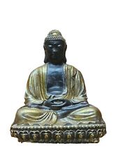 Buddha figur meditation gebraucht kaufen  Oos