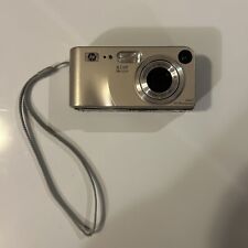 Câmera Digital HP Photosmart M407 4.1MP - Testada e Funcionando, usado comprar usado  Enviando para Brazil