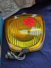 Wipac s39 yellow for sale  CAMBORNE