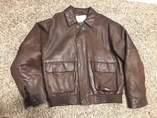 Lakeland brown leather for sale  Whitmore Lake