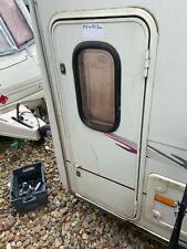 Caravan motorhome 2005 for sale  PONTEFRACT