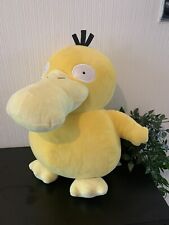 psyduck plush for sale  NORTH SHIELDS