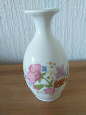 Wedgwood bud vase for sale  SOUTHPORT