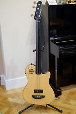 Godin ultra fretless for sale  SHEFFIELD