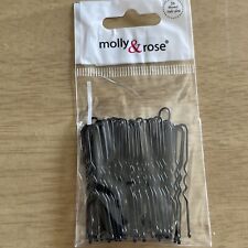 Waved bobby pins for sale  BOLTON