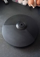 Roland drums cymbal for sale  UK