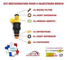 Kit reparation injecteurs d'occasion  Plœuc-sur-Lié