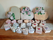 Handmade gift boxes for sale  READING