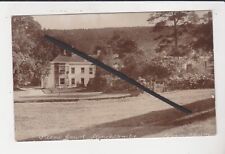 Mallett photo postcard for sale  UK