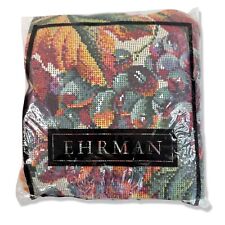 Vtg ehrman tapestry for sale  Shipping to Ireland