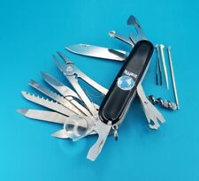 Victorinox swisschamp knife for sale  Holt