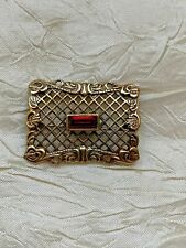 Antique french brooch. d'occasion  France