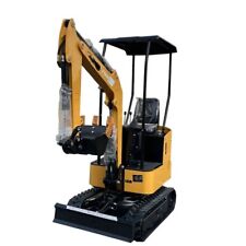 Mini excavator 1.2 for sale  Shipping to Ireland