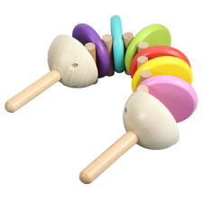 Percussion castanets toy for sale  Shipping to Ireland