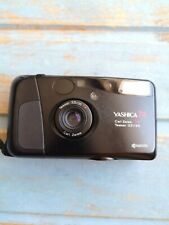 Yashica T4 camera 35mm carl zeiss kyocera for sale  Shipping to South Africa