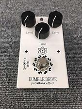 Pedaltank effect dumble d'occasion  Expédié en France