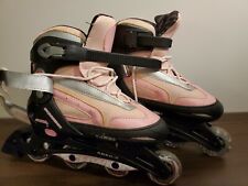 Roller blades pink for sale  Milford