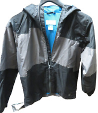 Columbia jacket grey for sale  Portsmouth