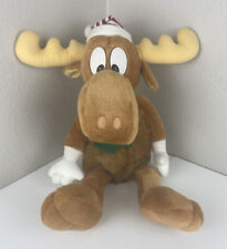 Vintage 1996 bullwinkle for sale  Arlington