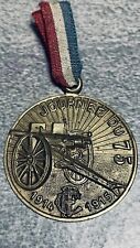 Medaille journee 1914 d'occasion  Montrouge