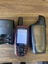 Garmin gpsmap 62stc for sale  Onsted