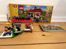 Lego creator 31067 gebraucht kaufen  Bielefeld
